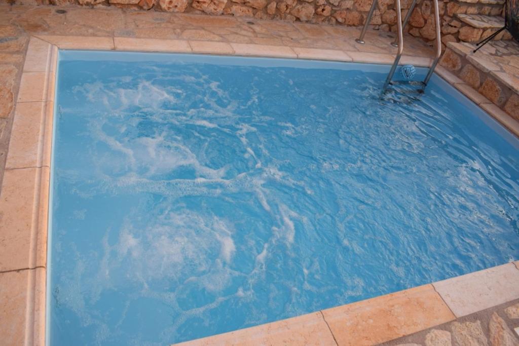 Villa Thetis With Private Pool Where The Sunsets Fade Away Agios Nikitas Exterior photo